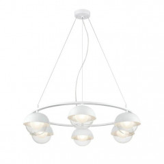 Подвесная люстра VELANTE 359-003-06