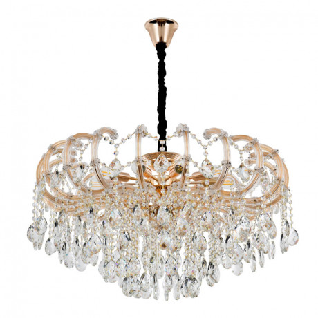 Подвесная люстра MODELUX ML.7001.15P