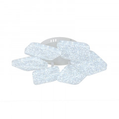 Накладной светильник Escada 10264/6LED