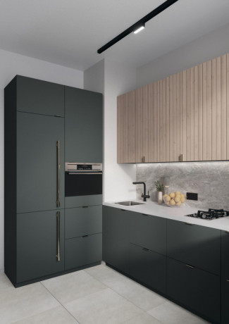 Светильник на шине Maytoni Technical TR075-2-10W3K-B