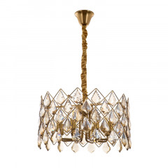 Подвесная люстра MODELUX MS.7100.8