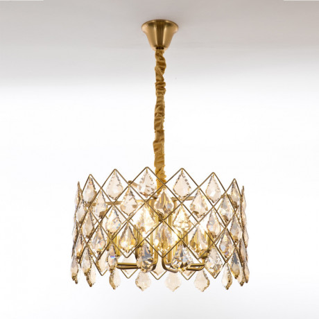 Подвесная люстра MODELUX MS.7100.8