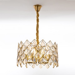 Подвесная люстра MODELUX MS.7100.8