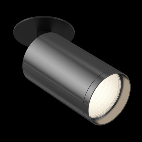 Спот Maytoni Technical C049CL-1BGF