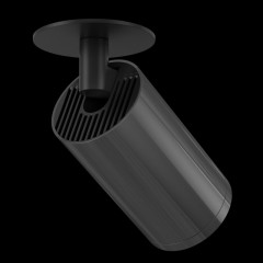 Спот Maytoni Technical C049CL-1BGF