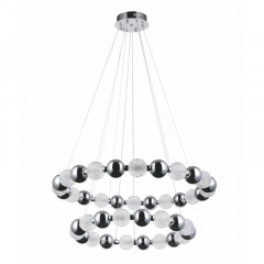 Подвесная люстра MODELUX MS.8012.600.400 CR