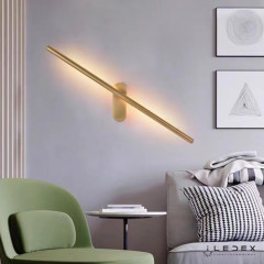 Бра iLedex 6007W/S - 8W - 3000K GL