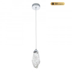 Подвесной светильник MODELUX MS.89131.1 CR