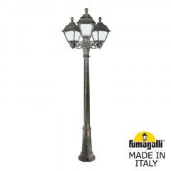 Садово-парковый светильник Fumagalli U23.158.S30.BYF1R