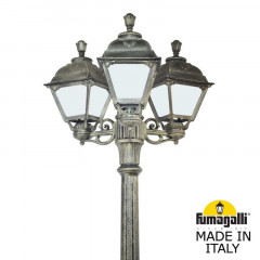 Садово-парковый светильник Fumagalli U23.158.S30.BYF1R