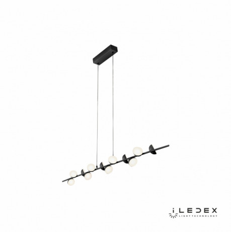 Подвесной светильник iLedex X088136 BK