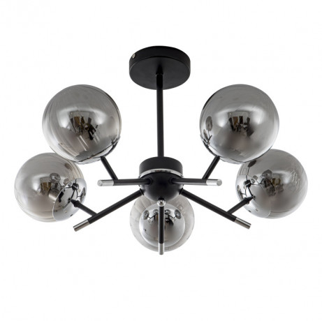 Люстра на штанге MODELUX MD.2694.5