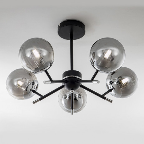 Люстра на штанге MODELUX MD.2694.5