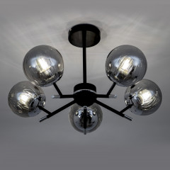 Люстра на штанге MODELUX MD.2694.5