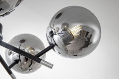 Люстра на штанге MODELUX MD.2694.5