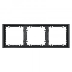 Рамка VOLTUM VLS100307