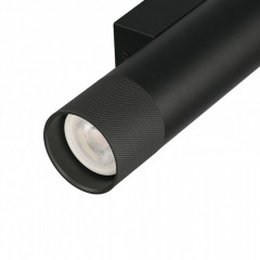 Бра iLedex 2365-2 BK+GRP