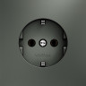 Розетка VOLTUM VLS040106