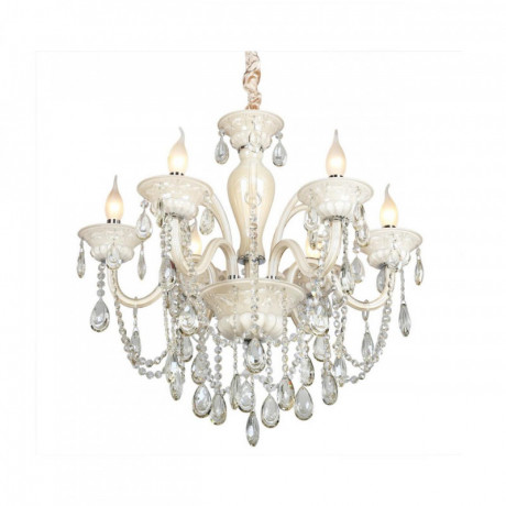 Подвесная люстра Omnilux OML-30503-06