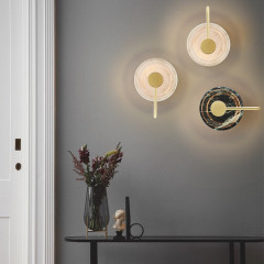 Бра ImperiumLoft 182056-26