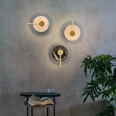 Бра ImperiumLoft 182056-26