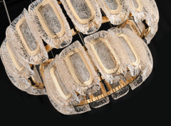 Подвесная люстра Fluorite FL1183-20P