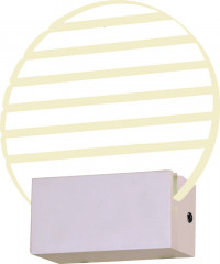 Бра ST-Luce SL580.001.01