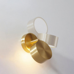 Бра ImperiumLoft 141047-26