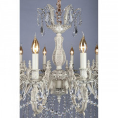 Подвесная люстра Omnilux OML-74403-12