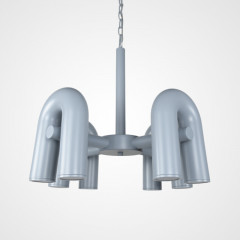 Подвесная люстра ImperiumLoft 192005-23