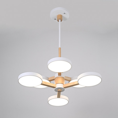 Люстра на штанге ImperiumLoft 141109-26