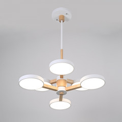 Люстра на штанге ImperiumLoft 141109-26