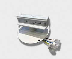 Адаптер ITALLINE IT08-8017 white