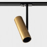 Светильник на шине ITALLINE M03-094 gold/black