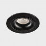 Встраиваемый светильник ITALLINE DE-200 black