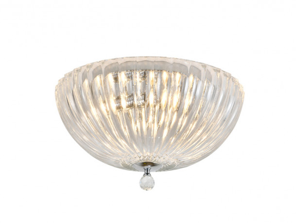 Накладной светильник Newport 62004/PL chrome new