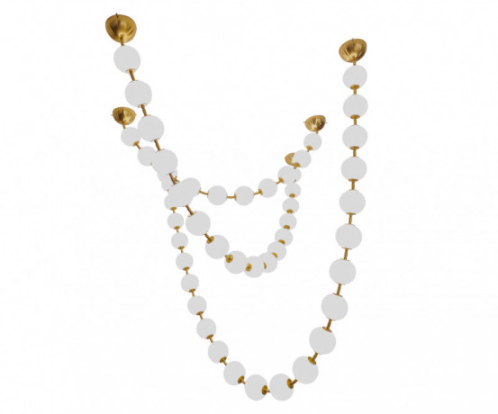 Подвесной светильник Kink Light 07627-3S,33