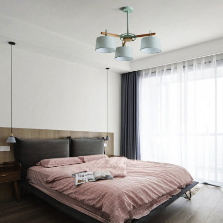 Люстра на штанге ImperiumLoft 178365-26