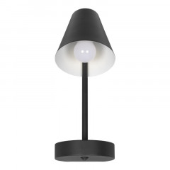 Бра LOFT IT 10216/1W Black