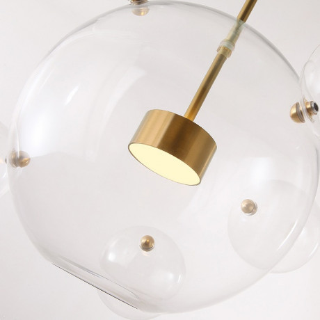 Подвесной светильник ImperiumLoft 177862-26