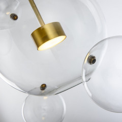 Подвесной светильник ImperiumLoft 177862-26