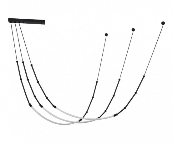 Накладная люстра Kink Light 08060-3AS,19