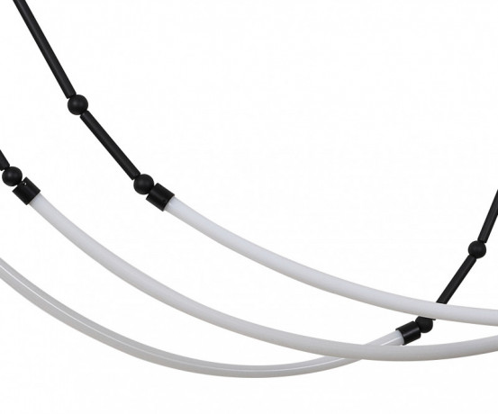 Накладная люстра Kink Light 08060-3AS,19