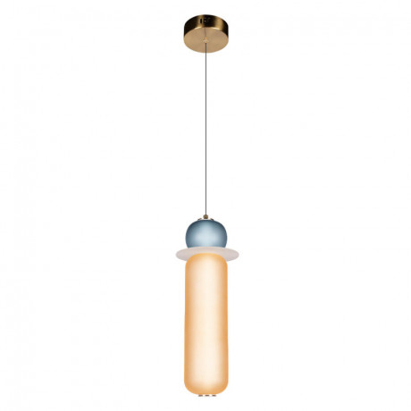 Подвесной светильник LOFT IT 10239P/D