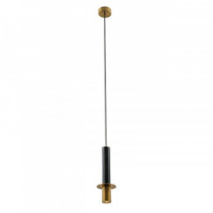 Подвесной светильник ARTE Lamp A2034SP-1BK