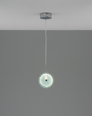 Подвесной светильник Moderli V11159-PL