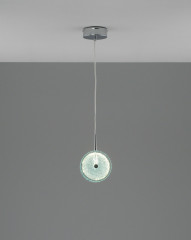 Подвесной светильник Moderli V11159-PL