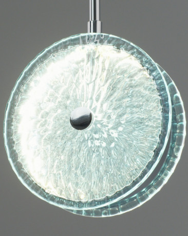 Подвесной светильник Moderli V11159-PL