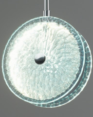 Подвесной светильник Moderli V11159-PL