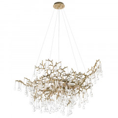 Подвесная люстра LOFT IT 10351/1000L AB